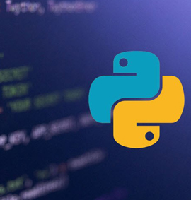 Full Stack in Python <br/>Web Developer
